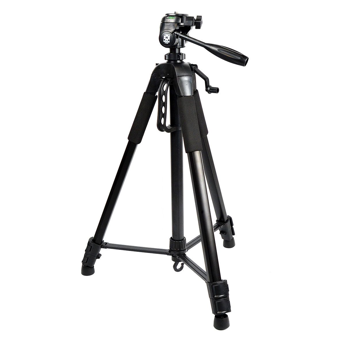 Штатив KONUS TRIPOD-10 (70-182 см, 6 кг)