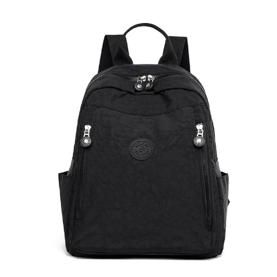 Жіночий текстильний рюкзак Confident WT1-8130A