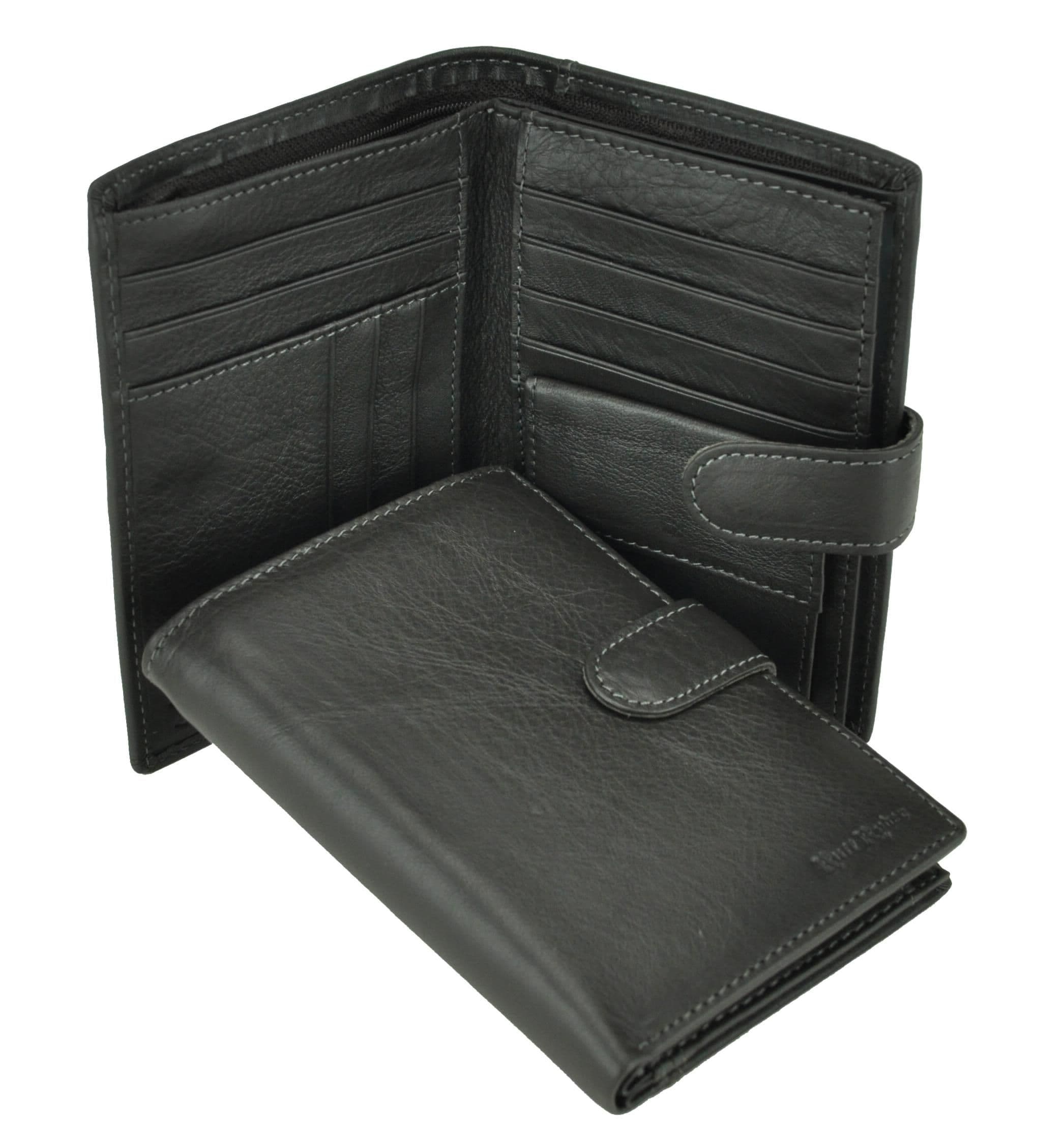 Портмоне Ruff Ryder RR-38300MP