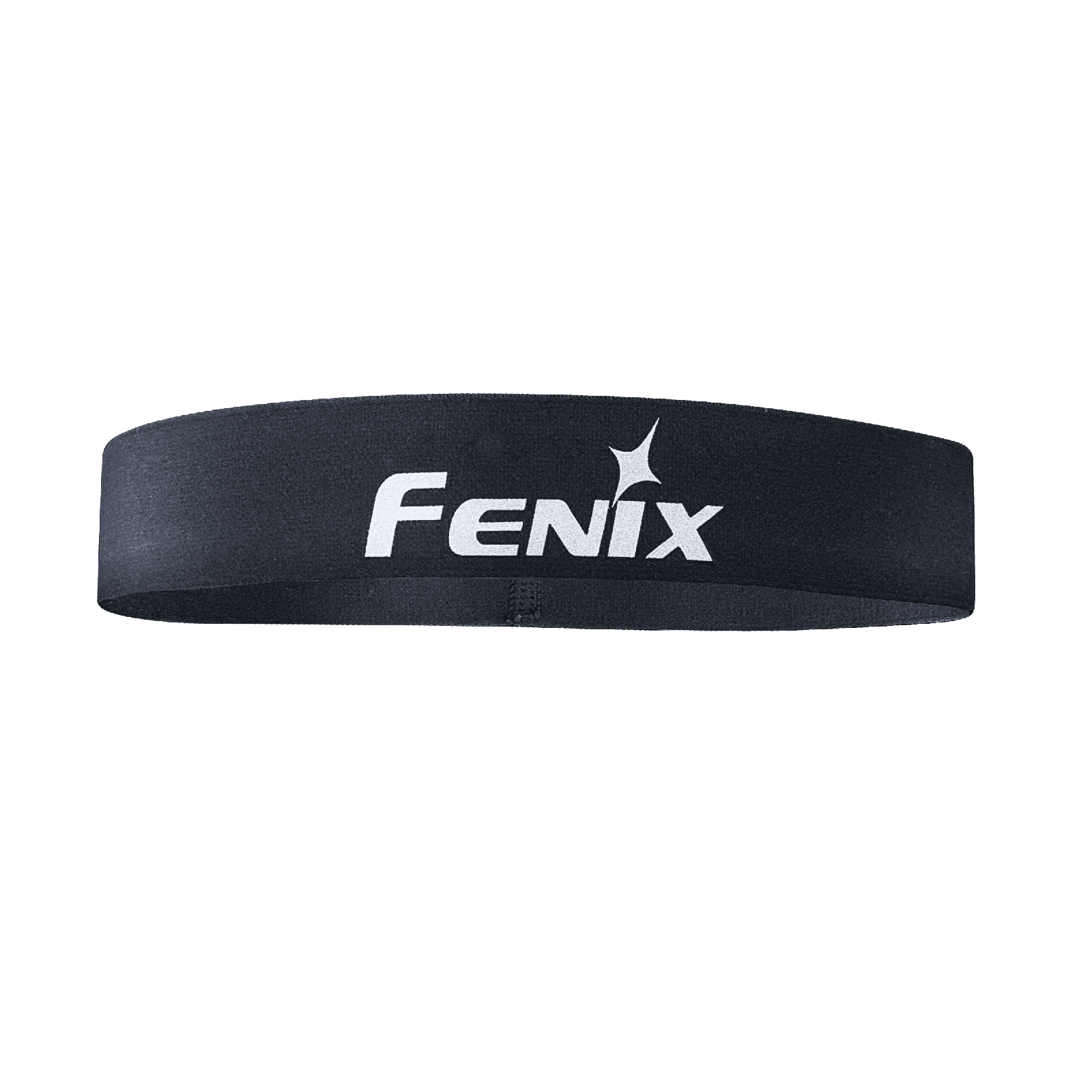 Пов'язка на голову Fenix AFH-10 чорна