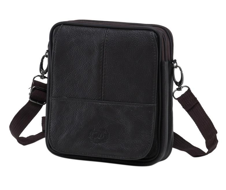 Месенджер HD Leather NM24-088C
