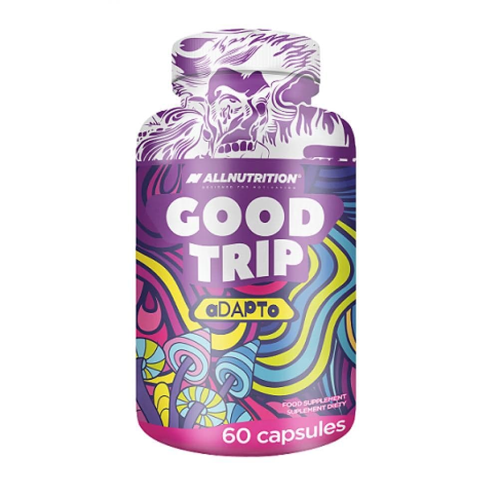 Good Trip, 60 капсул