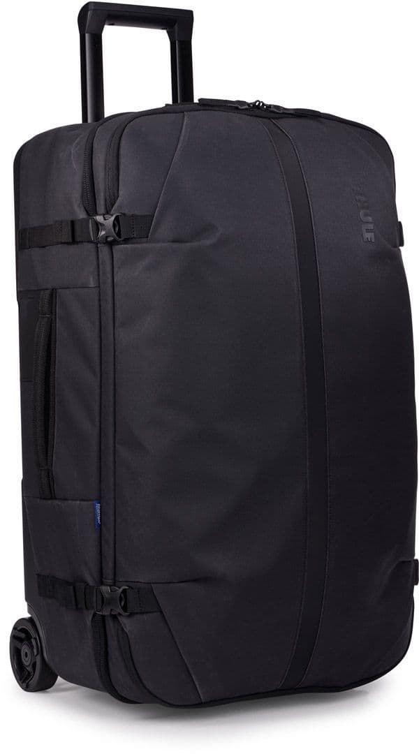 Сумка на колесах Thule Aion Wheeled Duffel 70cm (Black) 3205226 (TH 3205226)
