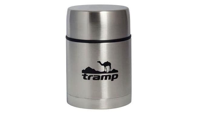 Термос Tramp з широким горлом 0,7 л