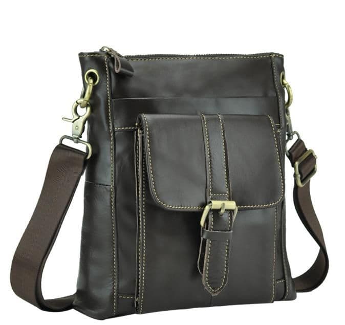 Месенджер Tiding Bag M38-5028DB