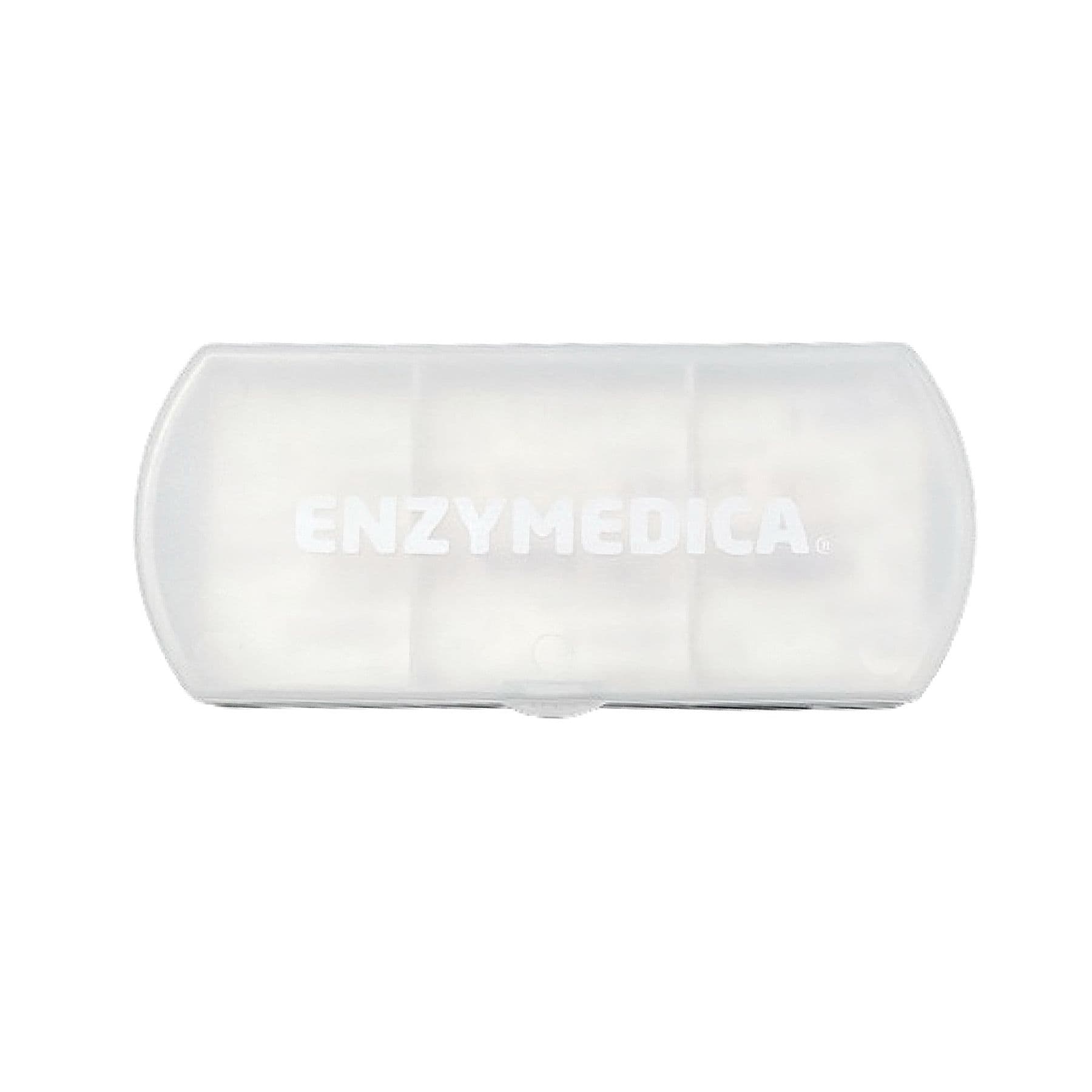 Pill Holders