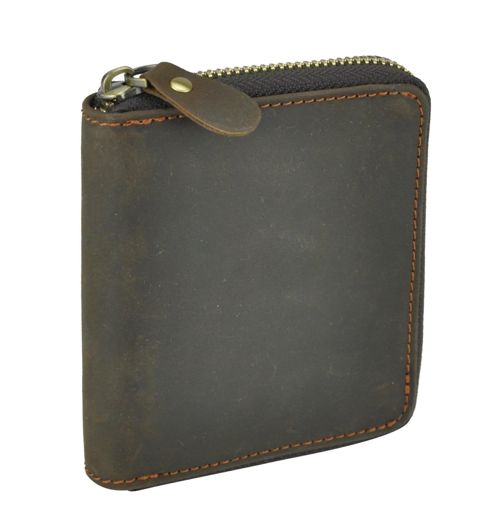 Портмоне TIDING BAG 8083R