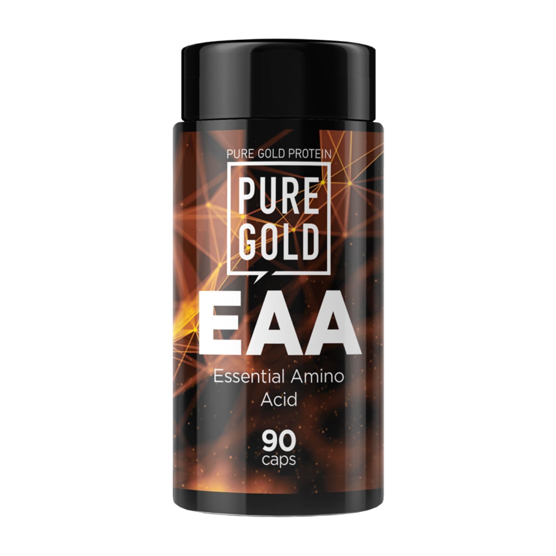 EAA, 90 капсул