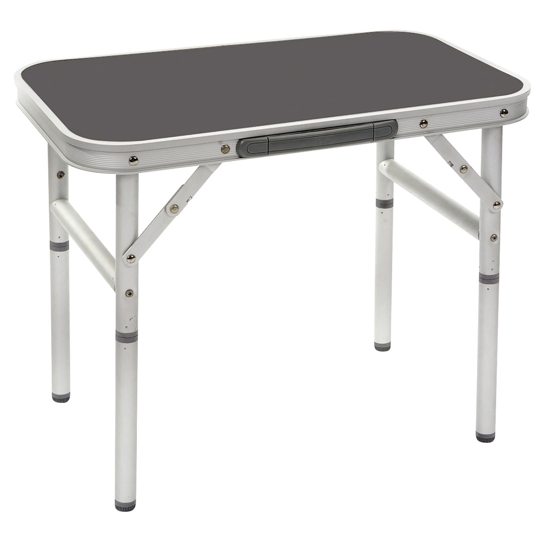 Стіл Bo-Camp 56x34 cm Grey (1404394)