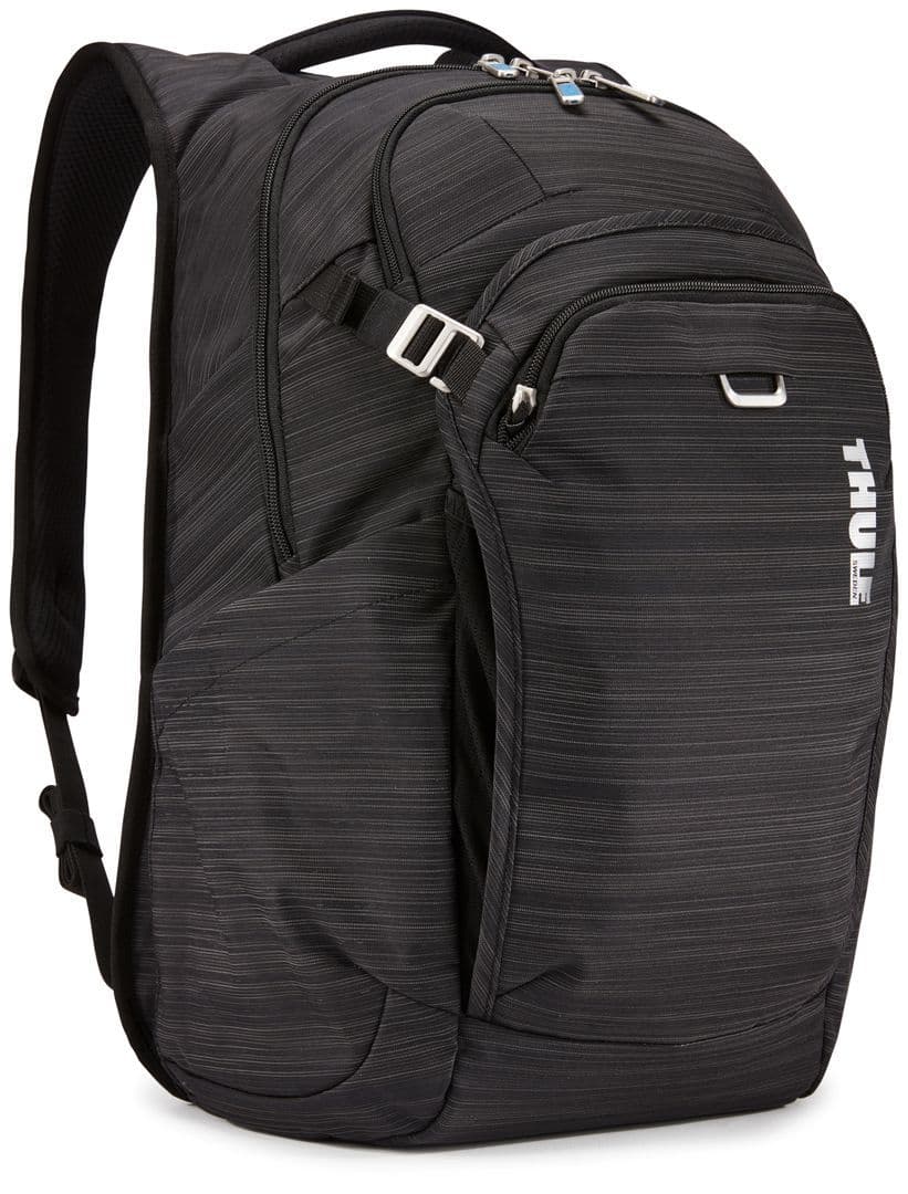 Рюкзак Thule Construct 24L (Black) 3205352 (TH 3205352)