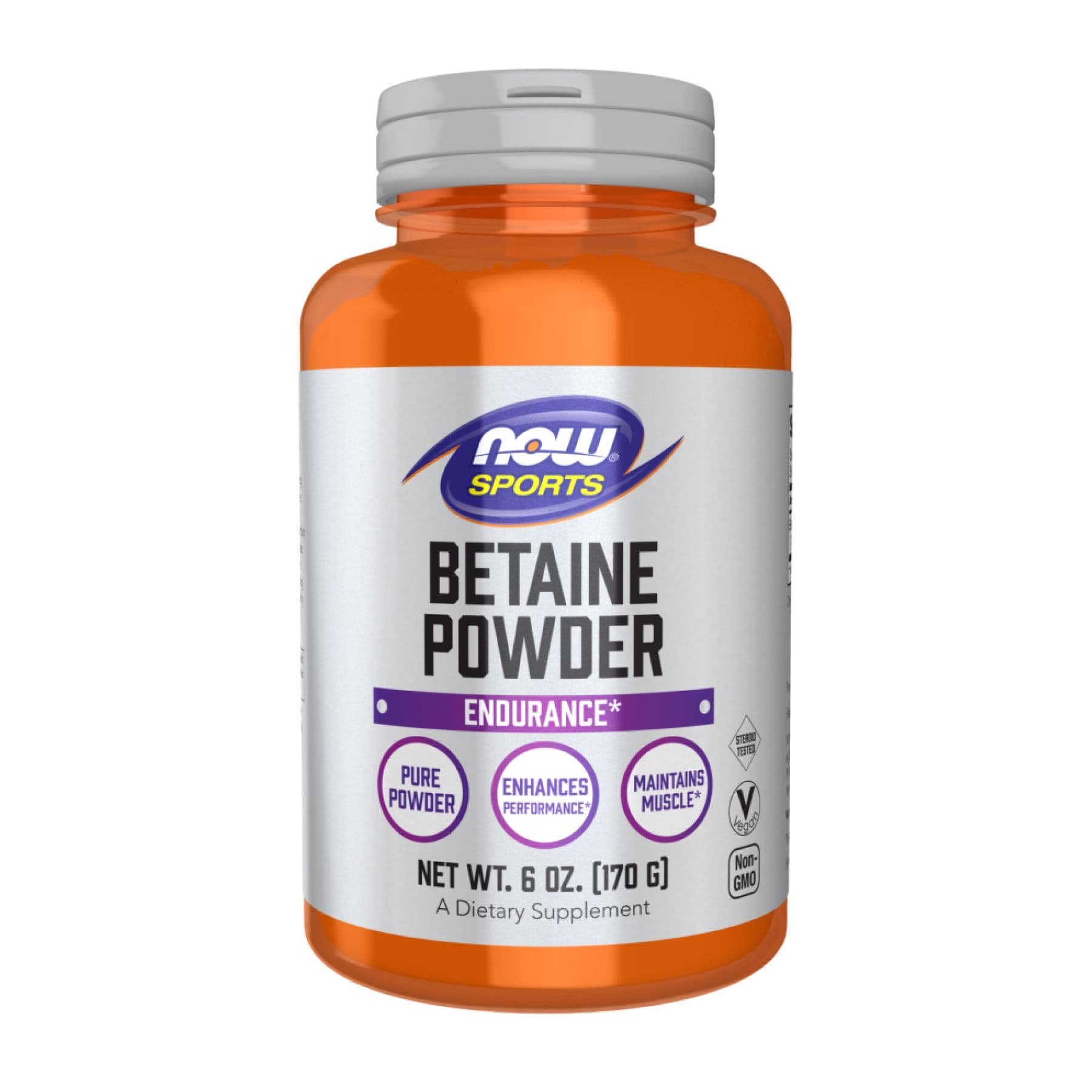 Betaine Powder - 170g