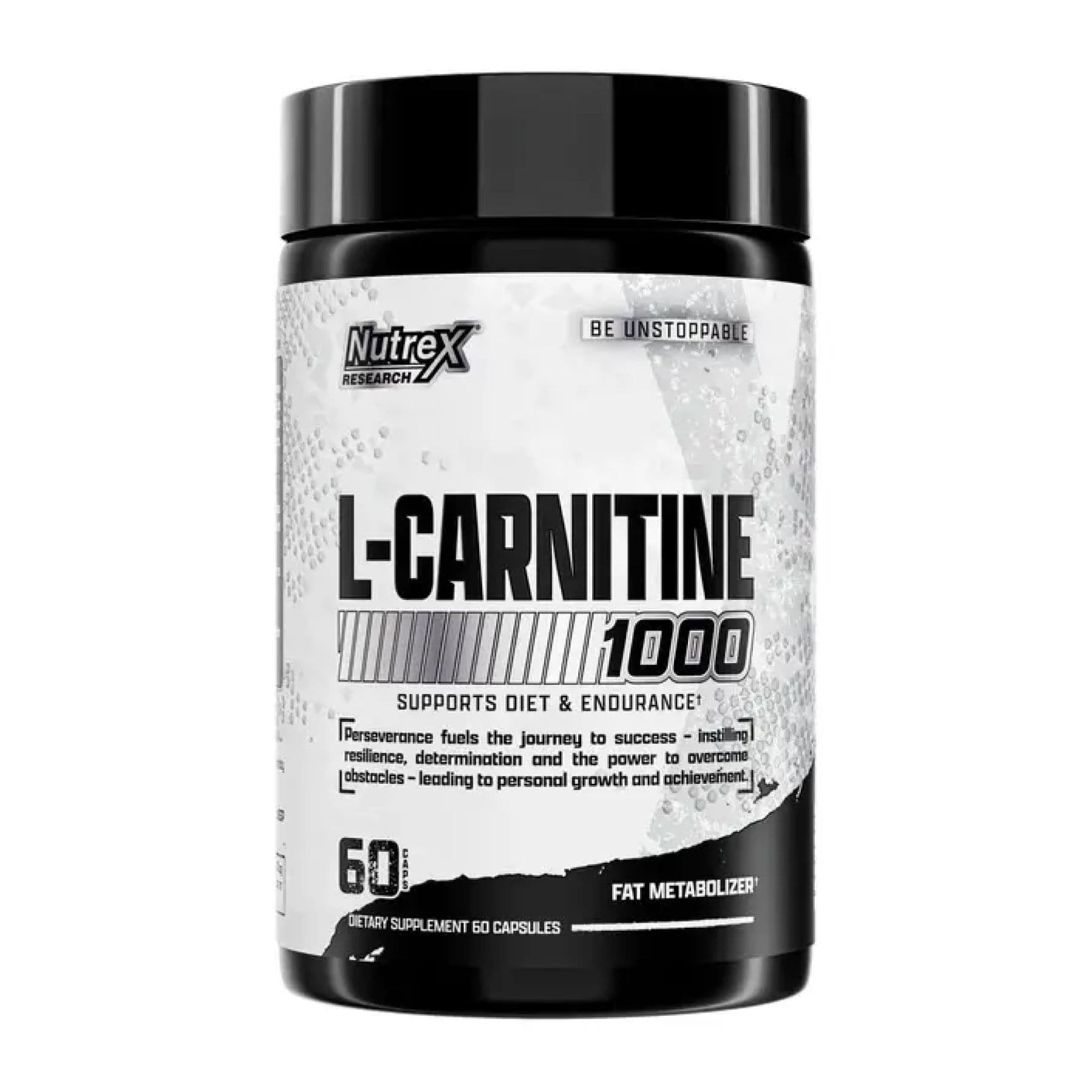 Lipo 6 Carnitine, 60 капсул