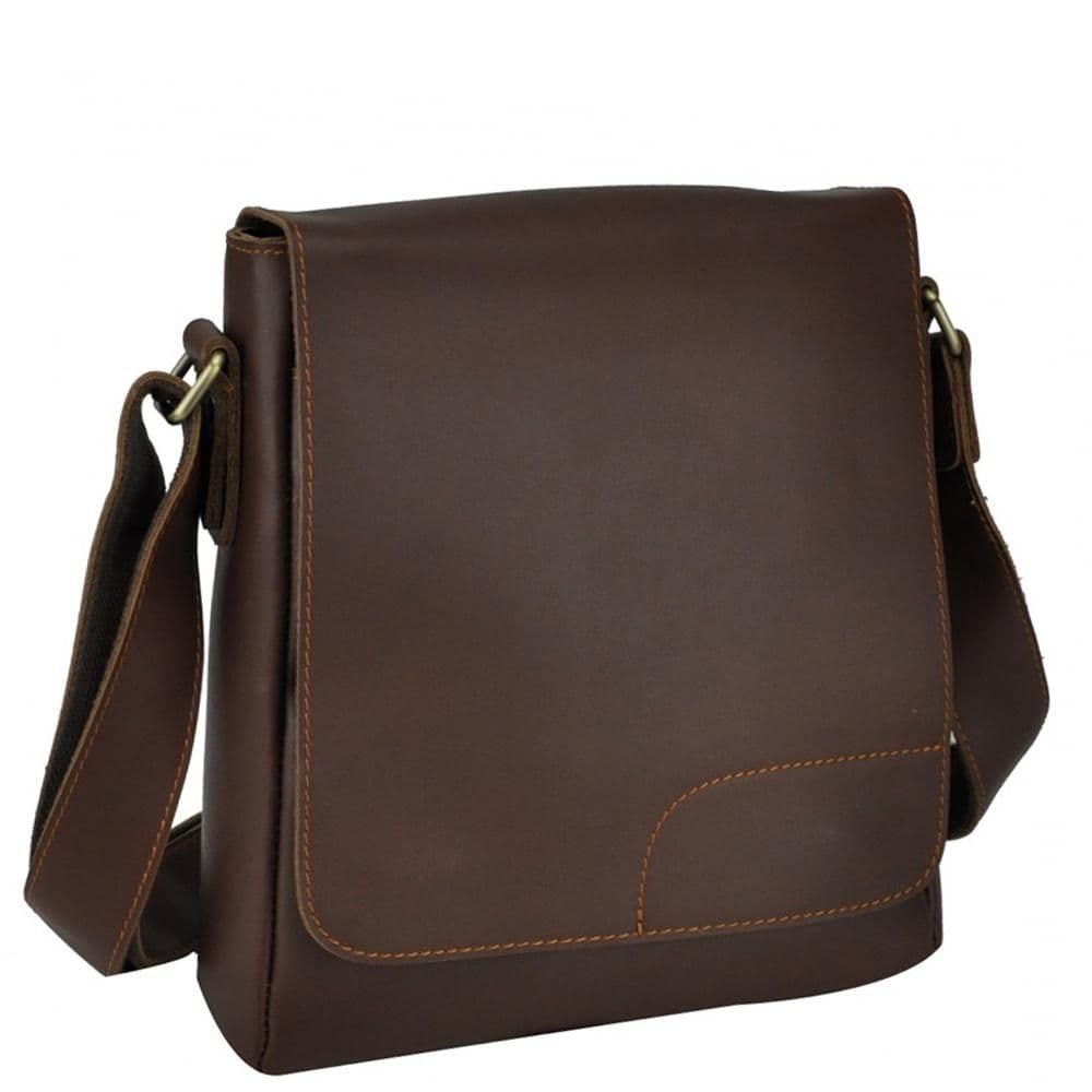 Уцінка! Месенджер чоловічий Tiding Bag NM15-6011B-5