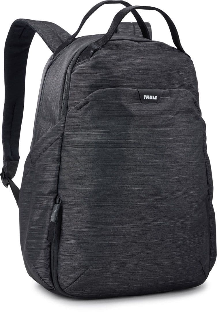 Рюкзак Thule Changing Backpack (Black) 11200360 (TH 11200360)