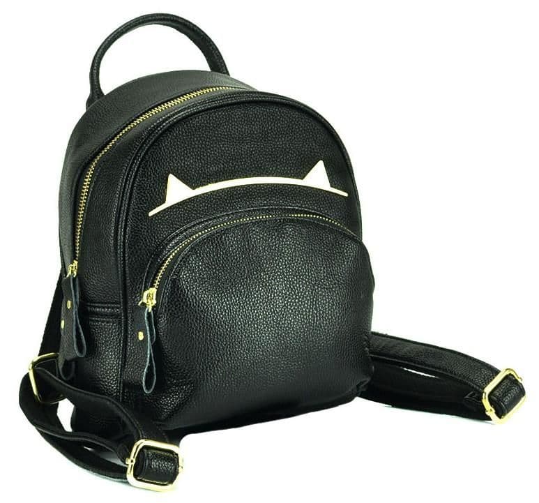 Рюкзак Olivia Leather NWBP27-808A-BP — фото 1