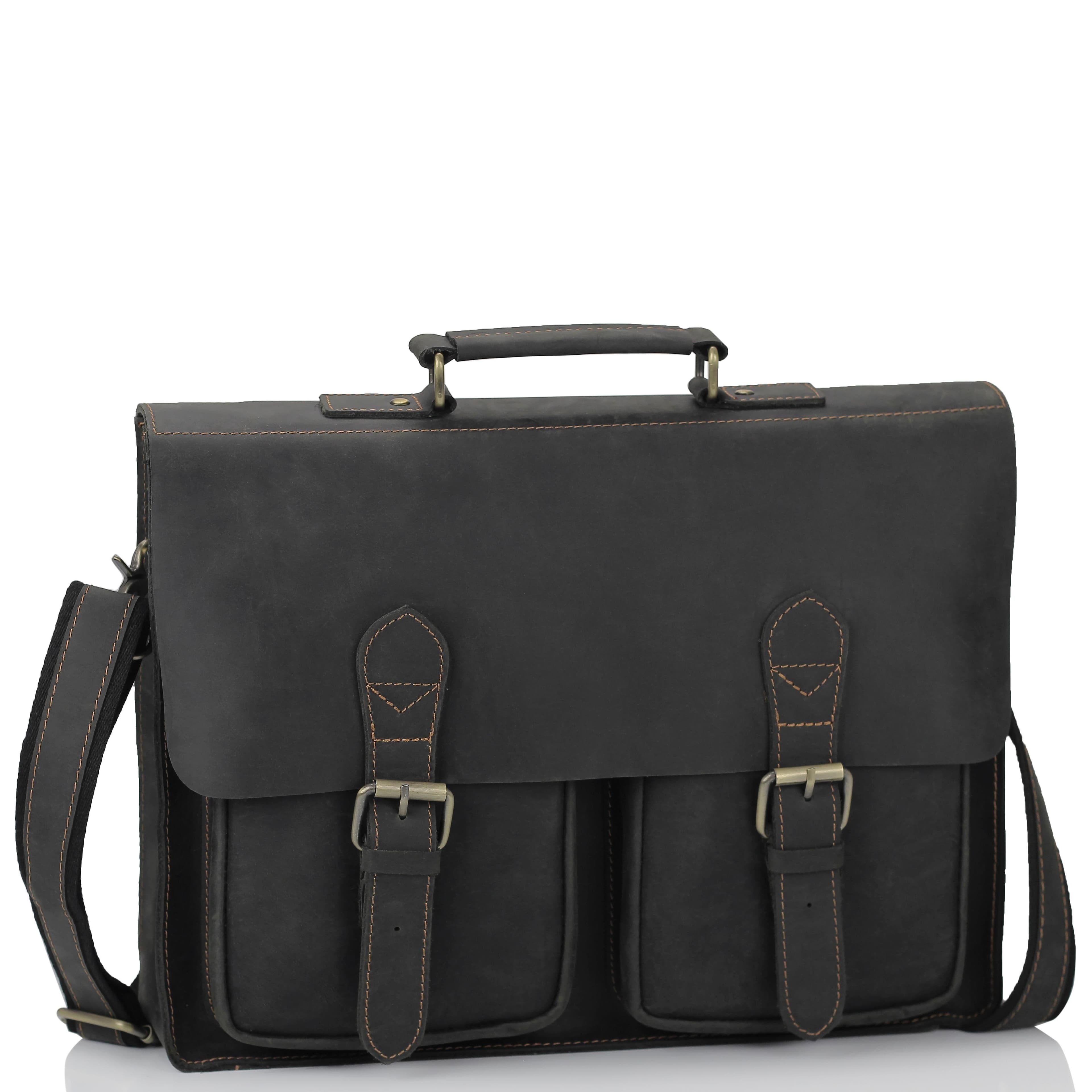 Портфель Tiding Bag 7105A