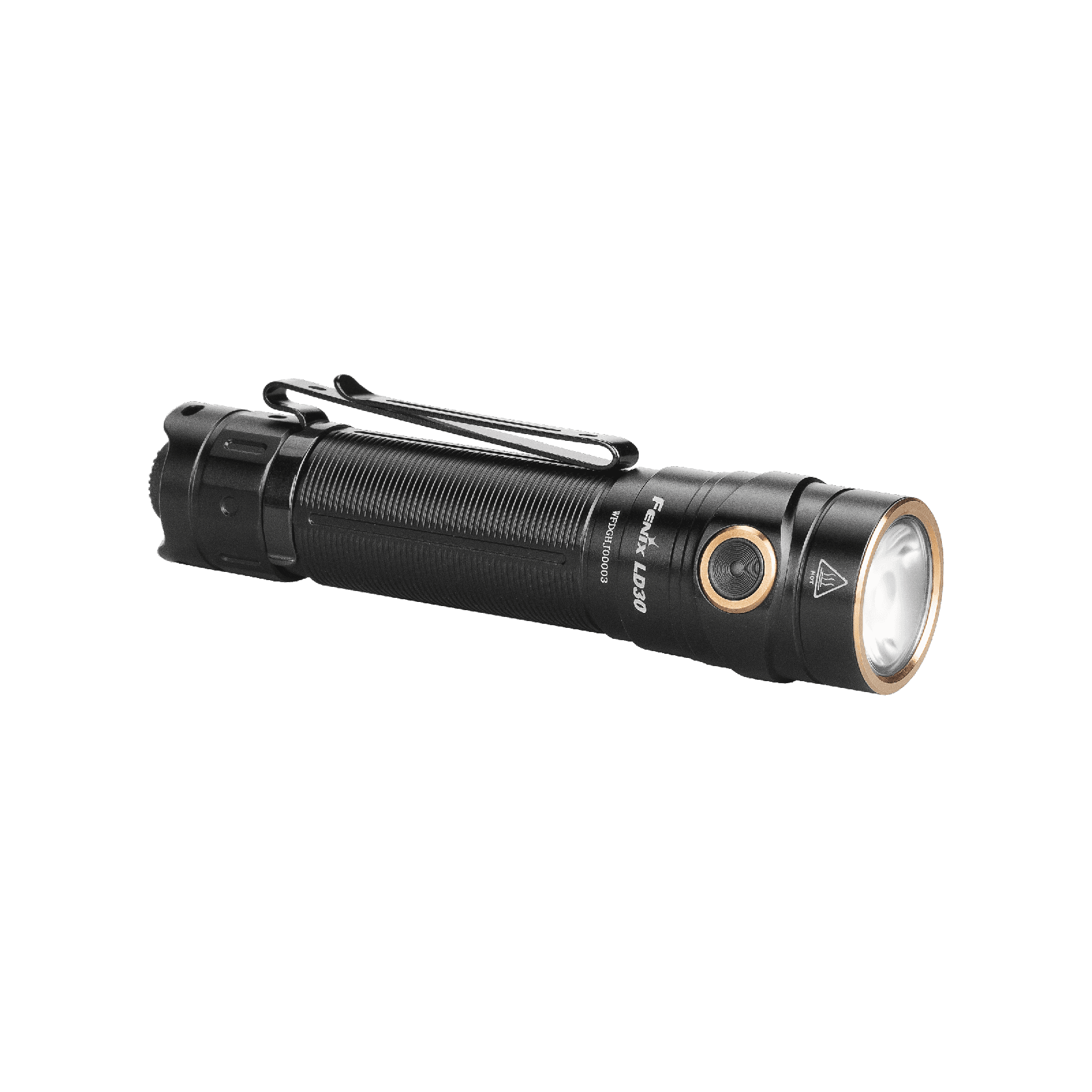 Ліхтар ручний Fenix LD30 з акумулятором (ARB-L18-3400)