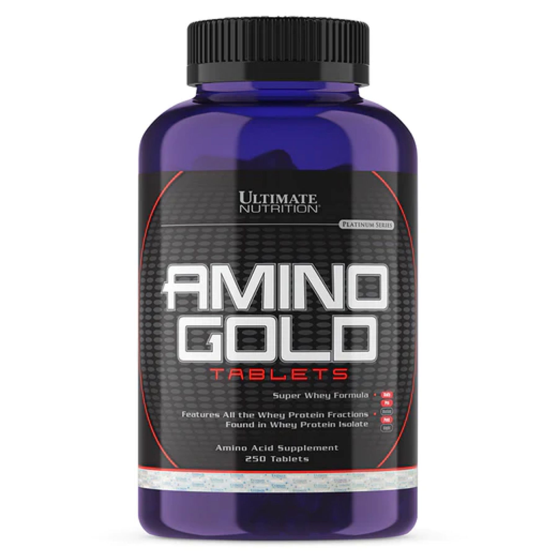 Amino Gold 1000 mg - 250 tabs