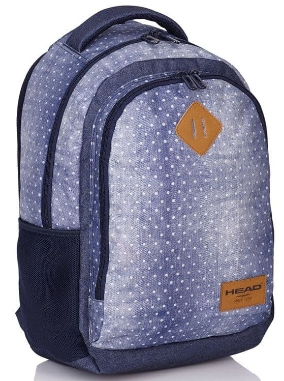 Молодежный рюкзак 21L Head Astra синий