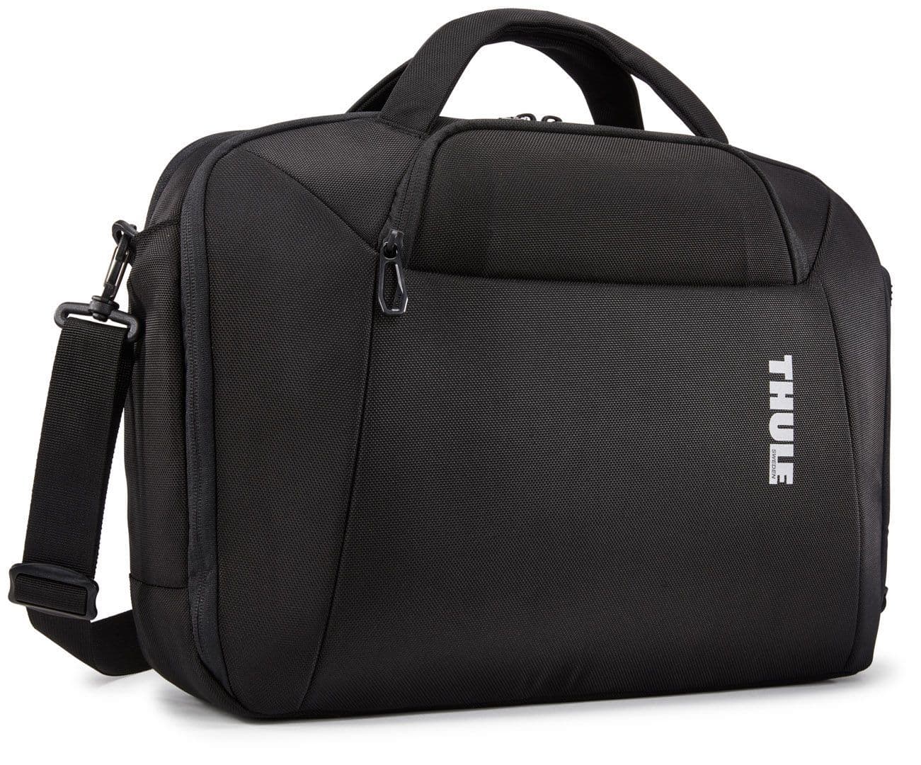 Наплічна сумка Thule Accent Briefcase 17L (Black) 3205381 (TH 3205385)