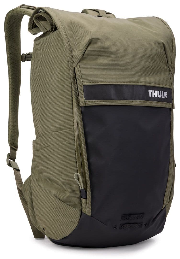 Рюкзак Thule Paramount Commuter Backpack 20L (Soft Green) 3205233 (TH 3205233) — фото 1