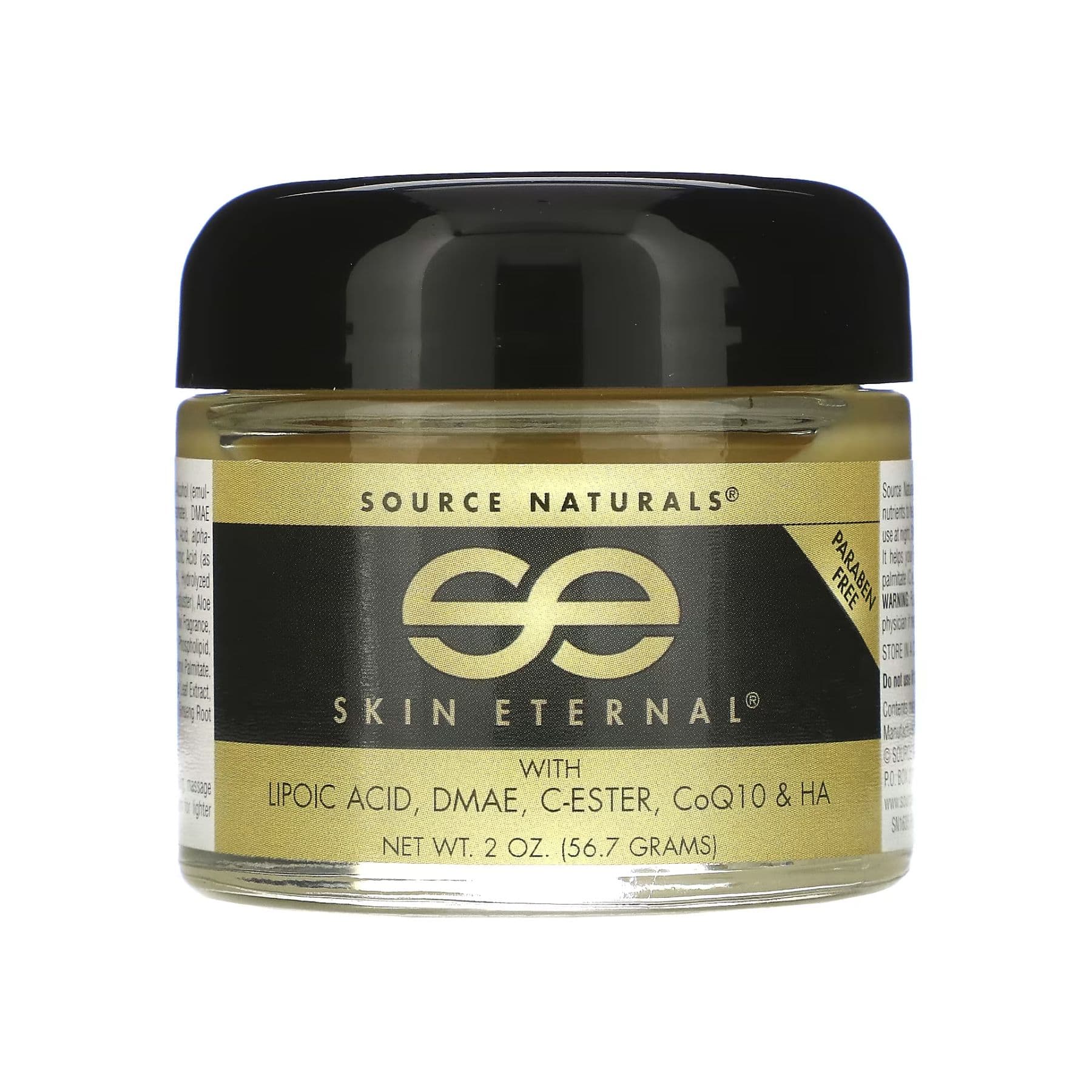 Skin Eternal® Cream Standard Formula - 56.7g — фото 1