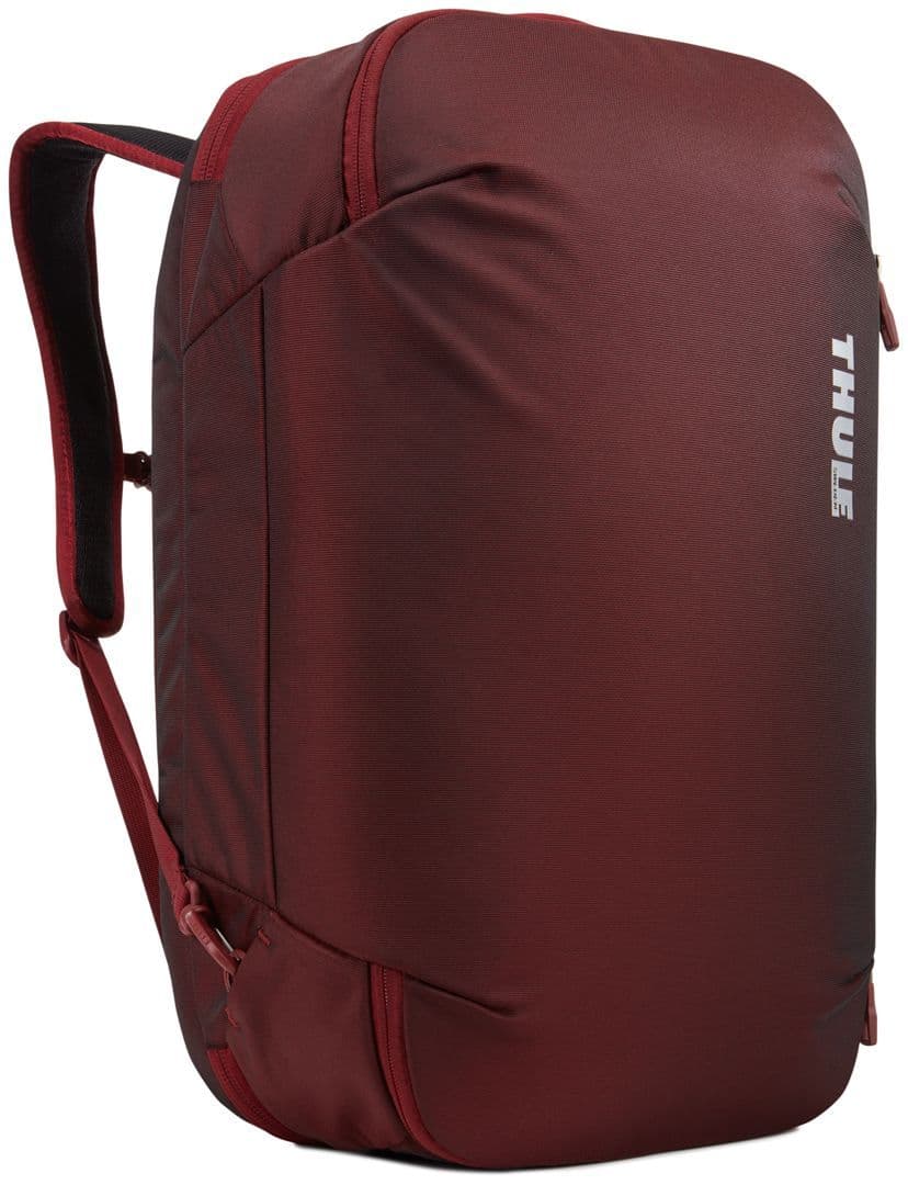 Рюкзак-Наплічна сумка Thule Subterra Convertible Carry-On (Ember) 3203445 (TH 3203445)