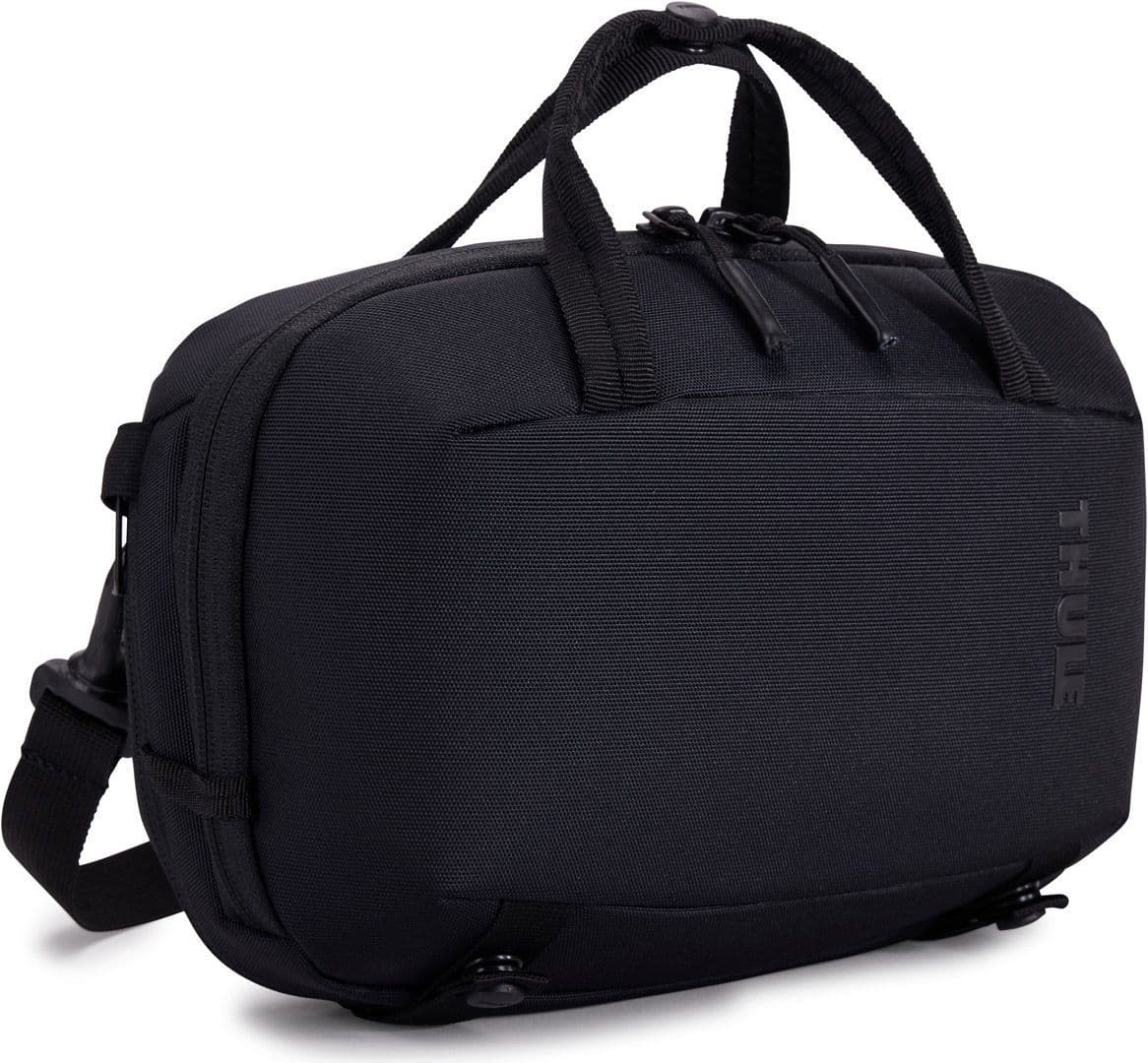 Наплечная сумка Thule Subterra 2 Crossbody Bag 5L (Black) 3205035 (TH 3205035)