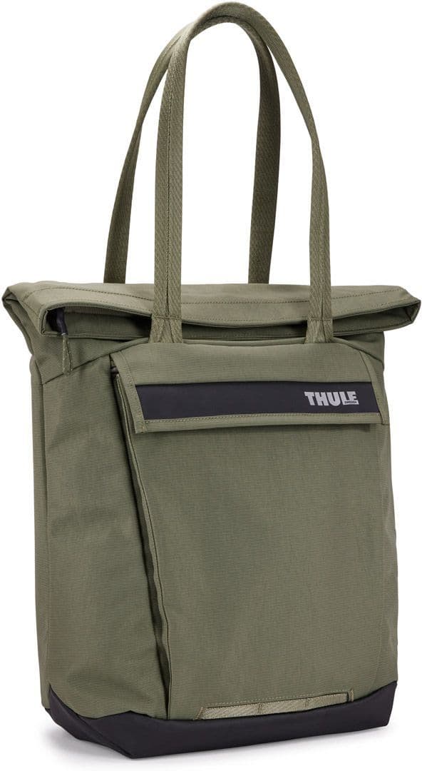 Наплечная сумка Thule Paramount Tote 22L (Soft Green) 3205010 (TH 3205010)