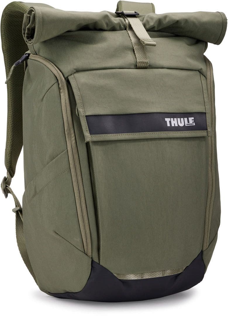 Рюкзак Thule Paramount 24L (Soft Green) 3205012 (TH 3205012)