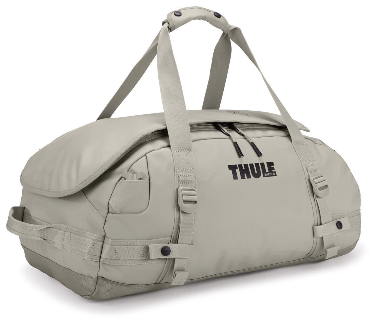 Спортивна сумка Thule Chasm Duffel 40L (Soft Sand) 3205138 (TH 3205138)