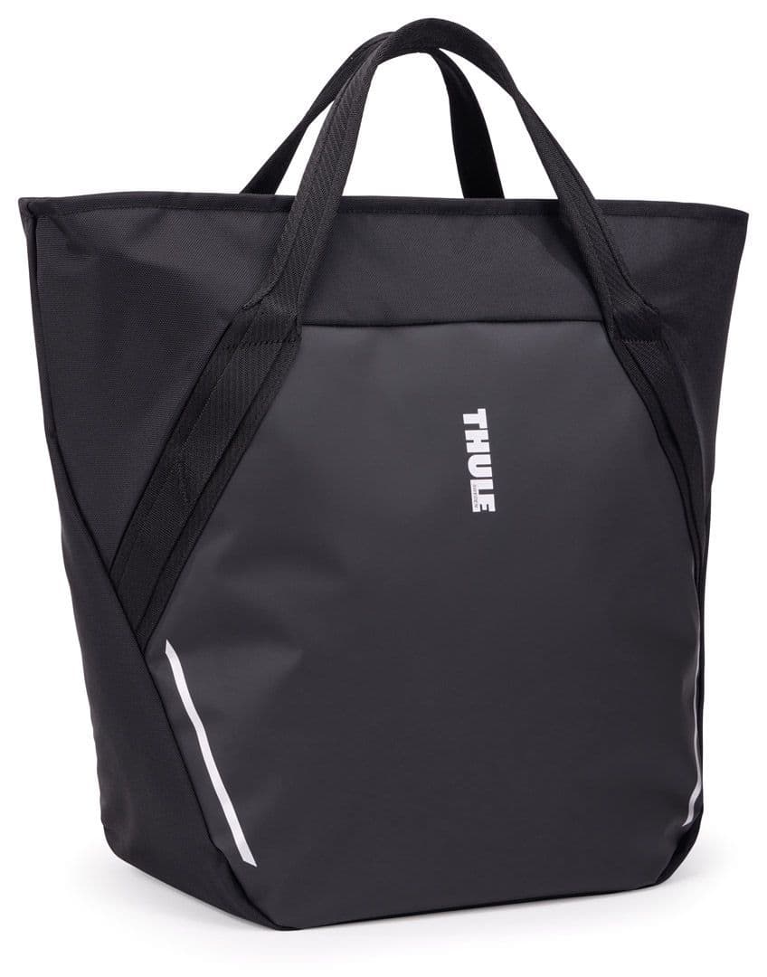 Наплічна сумка Thule Chasm Tote Inlock 25L (Black) 3205465 (TH 3205465) — фото 1