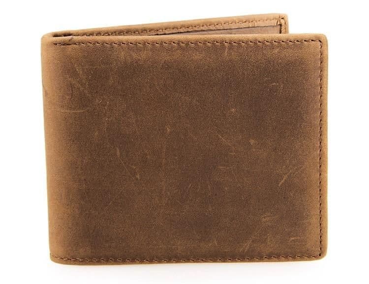 Портмоне TIDING BAG 8029B