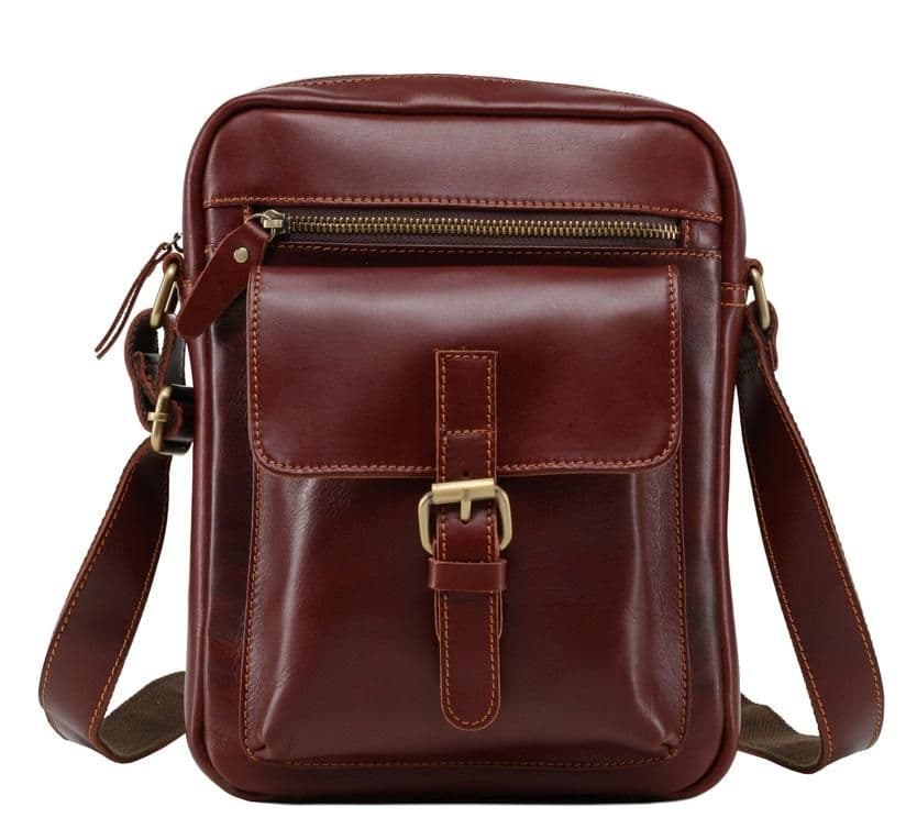 месенджер TIDING BAG NM15-1783R