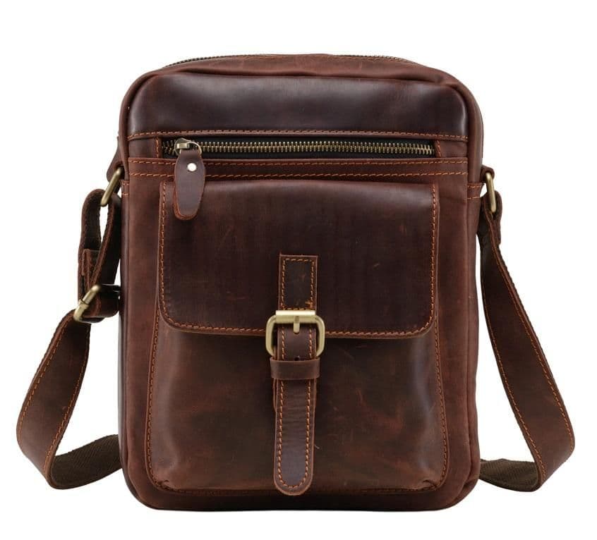 Месенджер Tiding Bag NM15-1783B