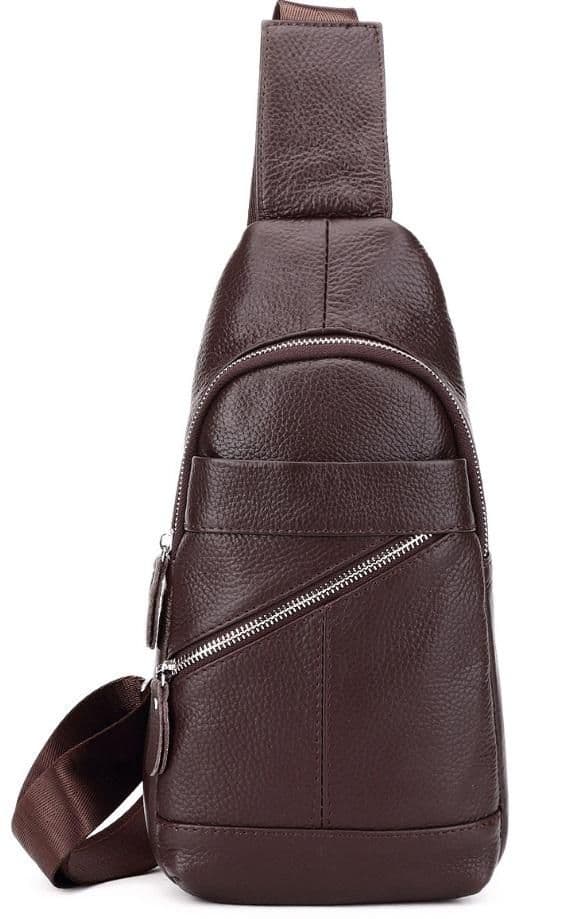 месенджер Tiding Bag A25-284C