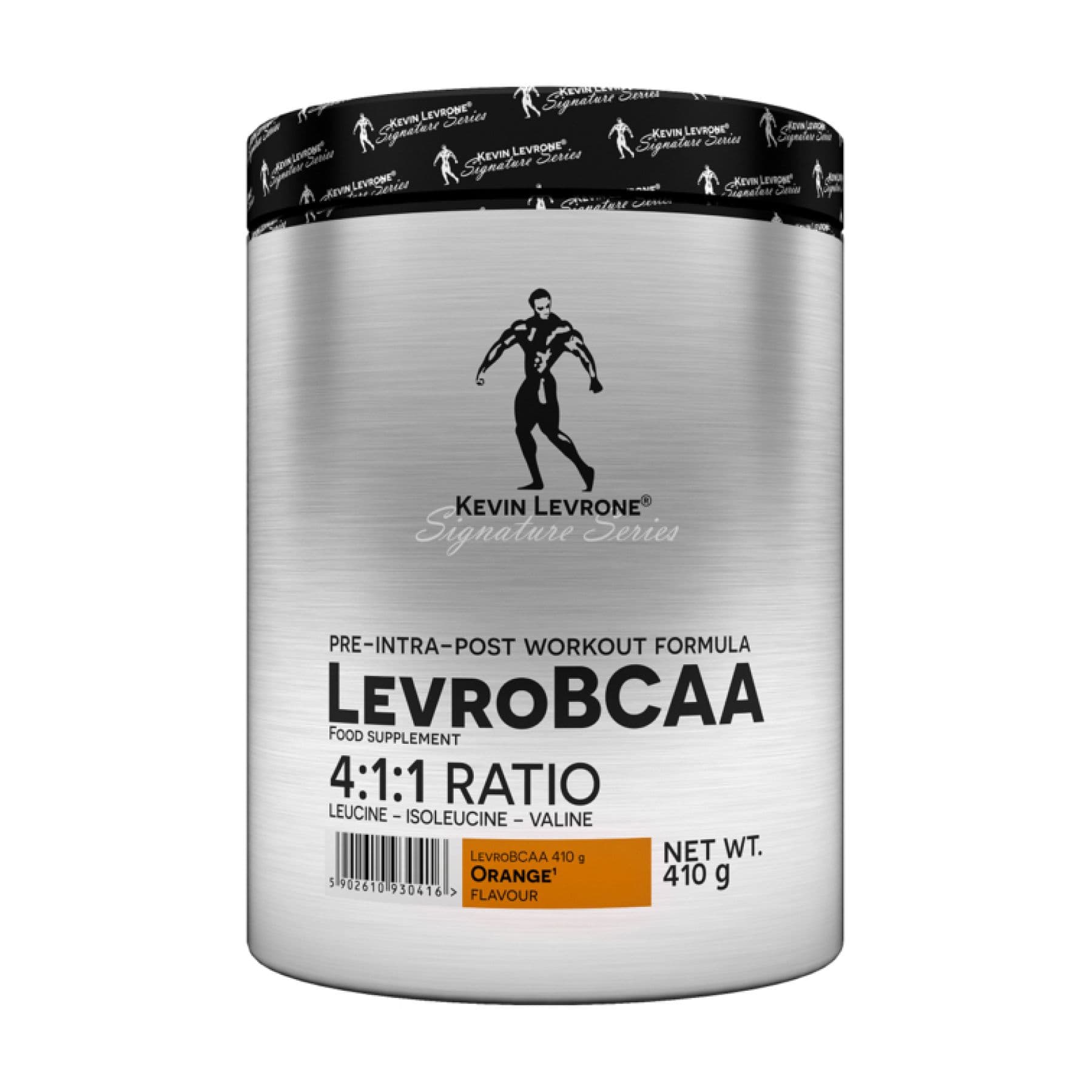 BCAA 4-1-1, 400 г, Екзотичний