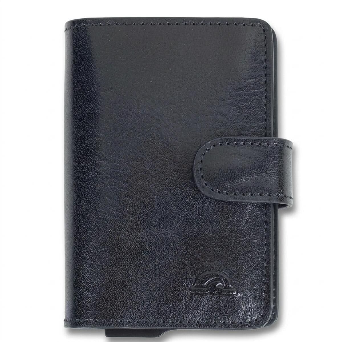 Кредитниця Tony Perotti Nevada 3776 nero (90493) Чорна