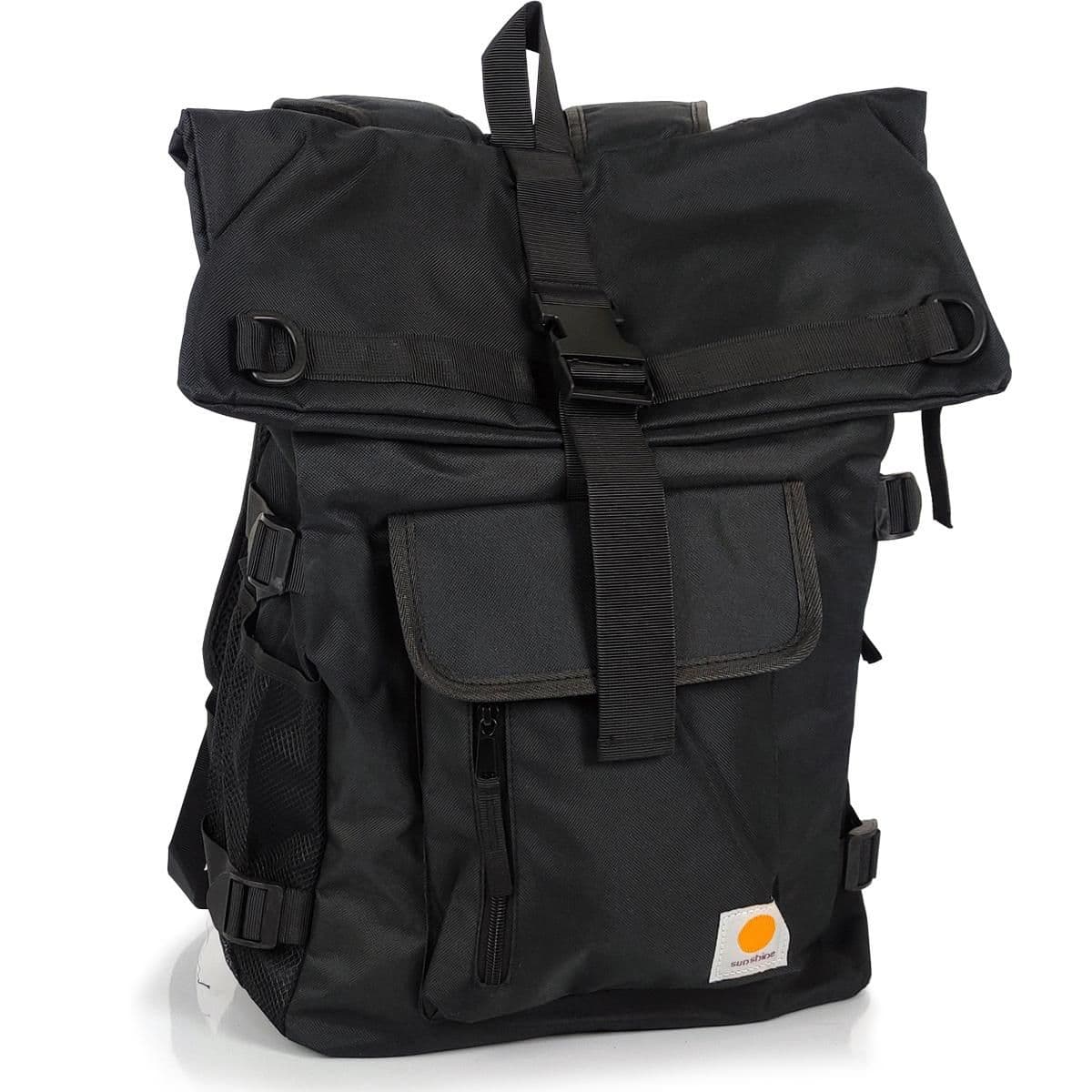Тканинний рюкзак для ноутбука Tiding Bag BPT01-CV-085A — фото 1