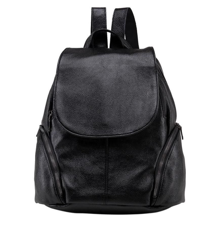 Женский рюкзак Olivia Leather NWBP27-8824A-BP