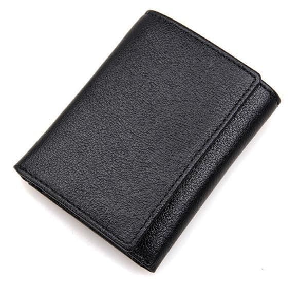Портмоне TIDING BAG 8137A