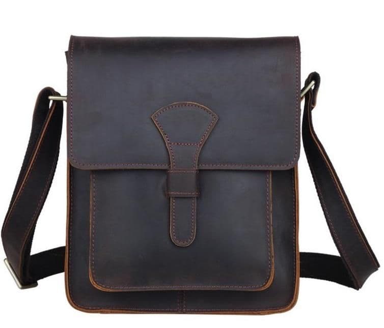 Чоловіча сумка через плече TIDING BAG T1112