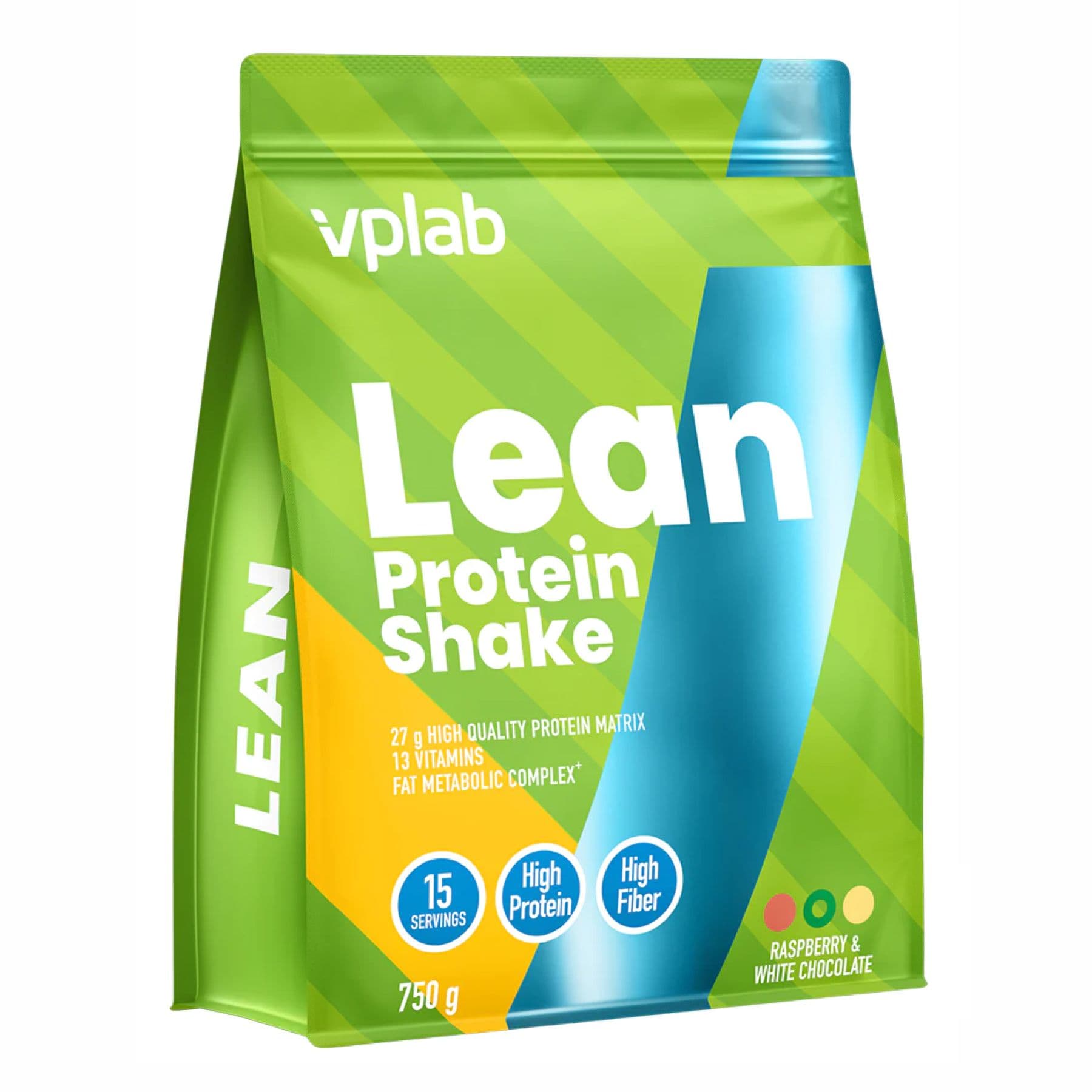 Lean Protein Shake, 750 г, печиво з кремом