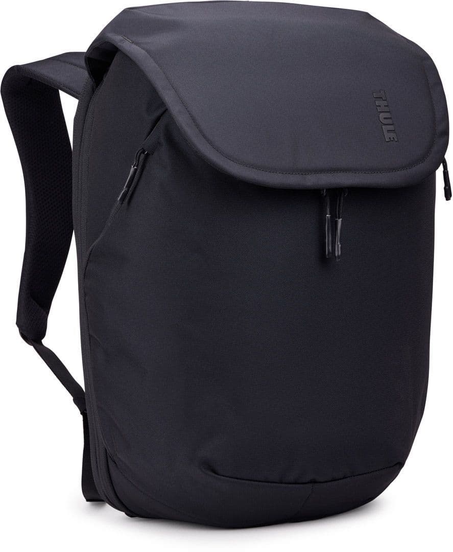 Рюкзак Thule Subterra 2 Travel Backpack 26L (Black) 3205054 (TH 3205054)