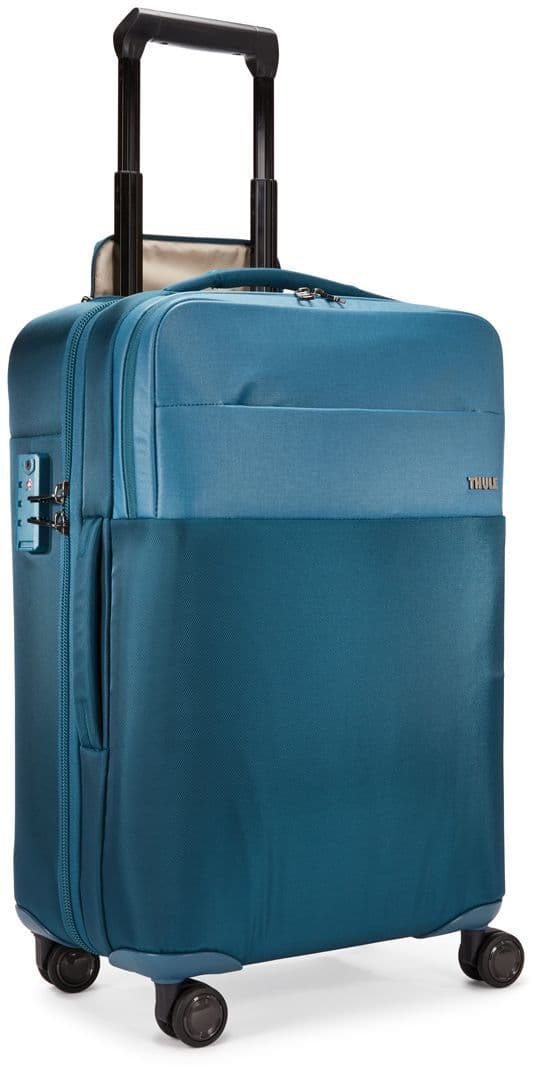 Валіза на колесах Thule Spira CarryOn Spinner (Legion Blue) 3203774 (TH 3203774)