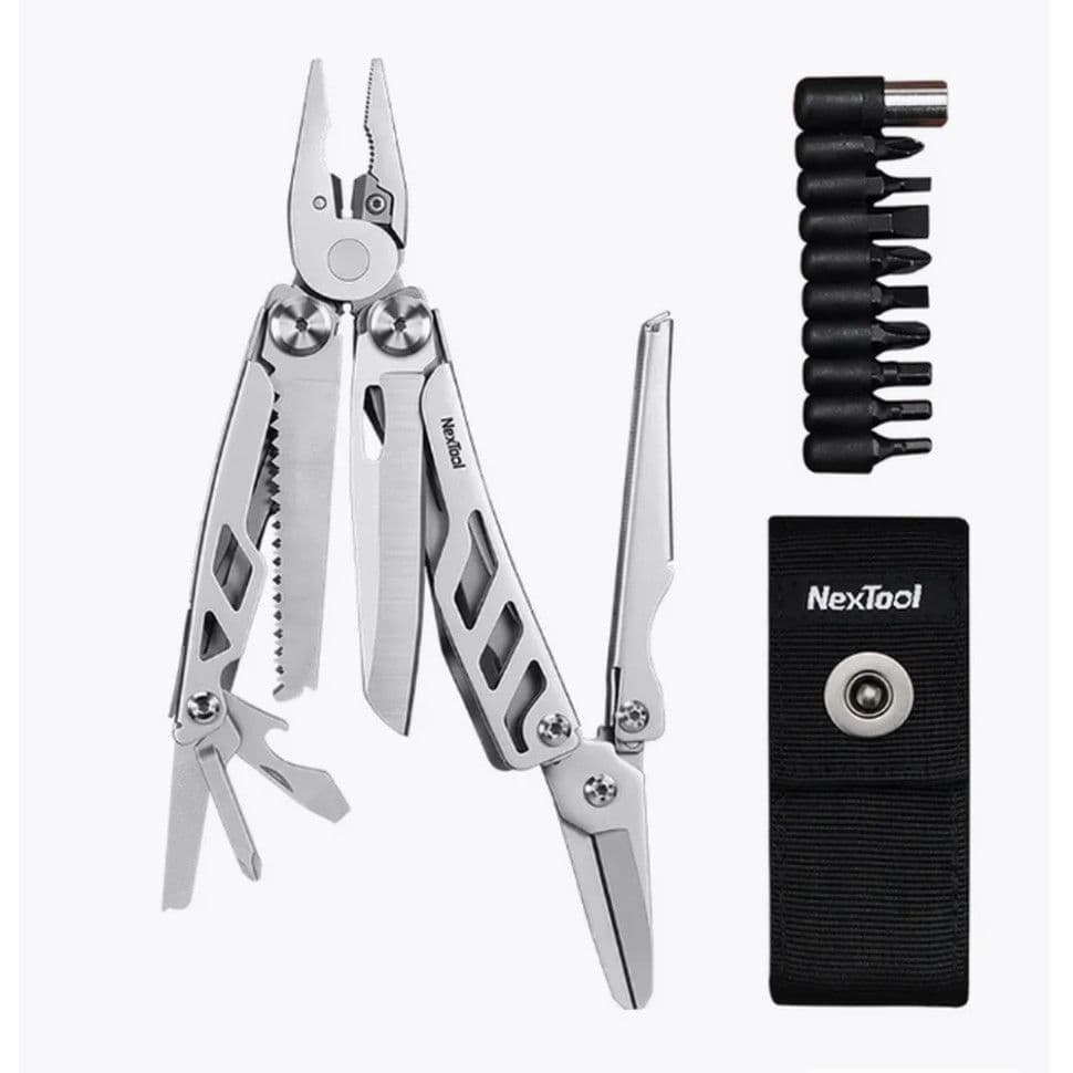 Мультитул NexTool Flagship Pro (Max)
