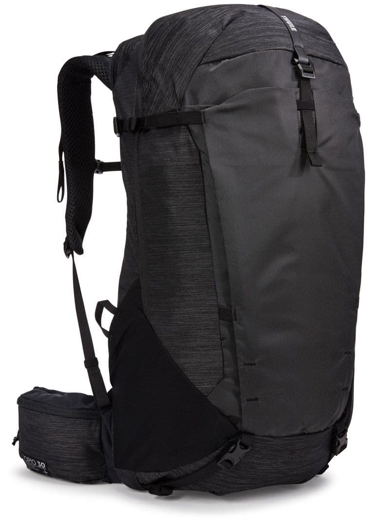 Туристический рюкзак Thule Topio 30L (Black) 3204503 (TH 3204503)