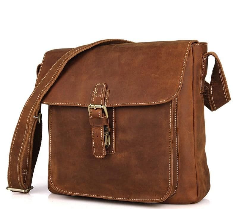 Сумка через плечо TIDING BAG 7111B