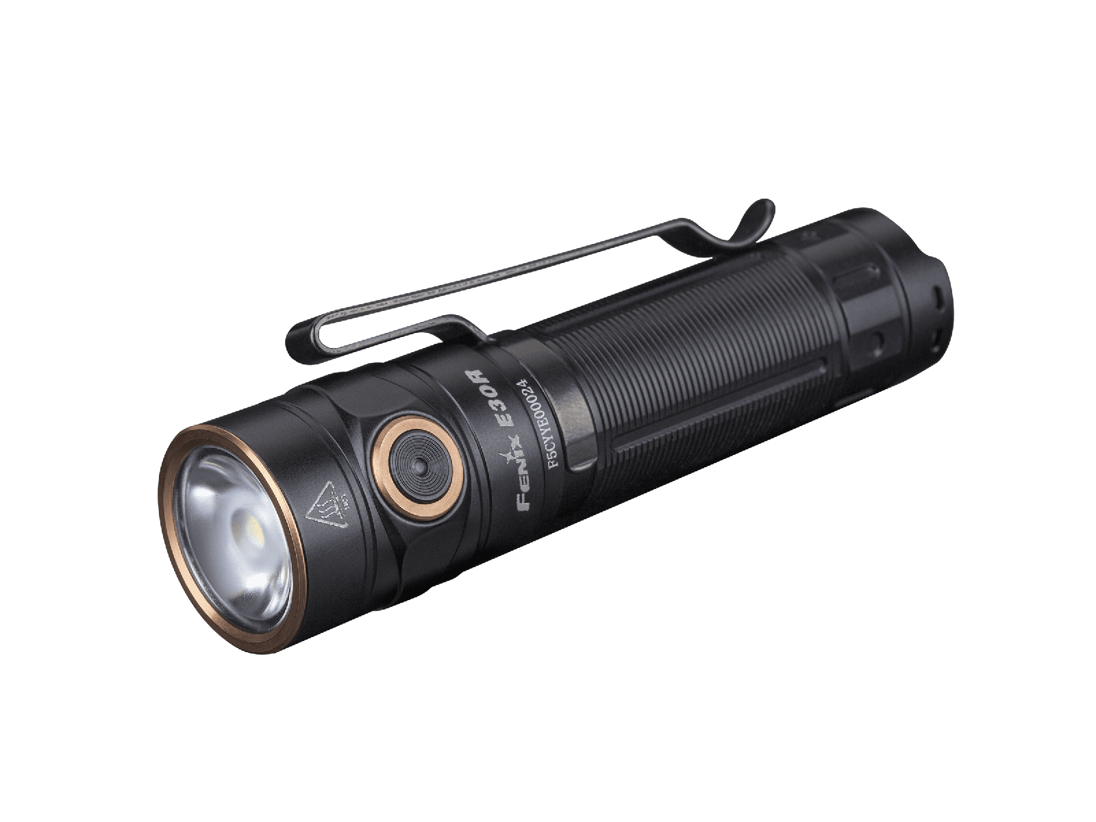 Ліхтар ручний Fenix E30R Cree XP-L HI LED