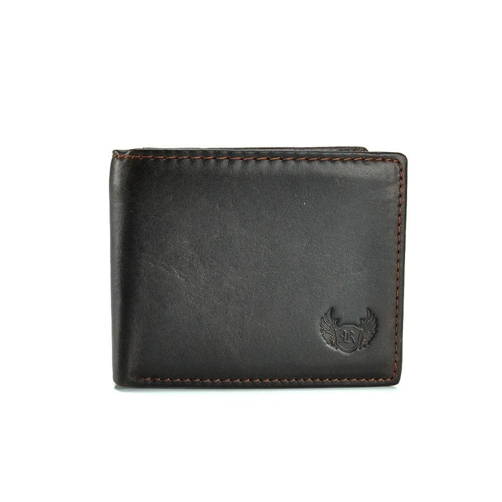 Портмоне Ruff Ryder RE-38203W